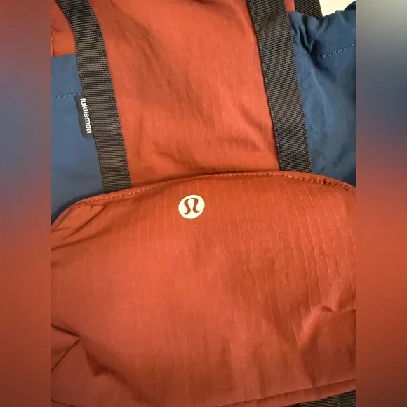 Lululemon Pack and Go Multi Wear Bag - Picture 3 of 11